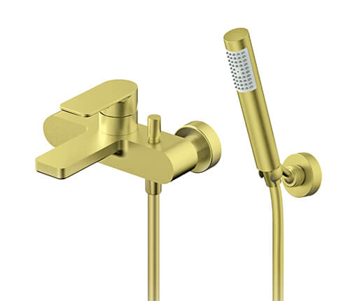 Bat. za tus kadu ROSAN - S2 Gold